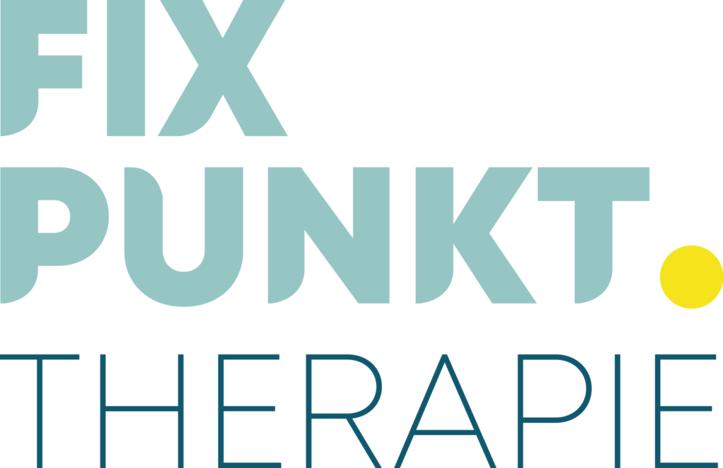 Fixpunkt Therapie Logo