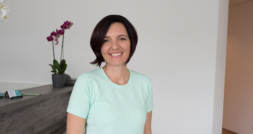 Melanie Flautner | Physio, Osteo und Kinderosteo im Fixpunkt