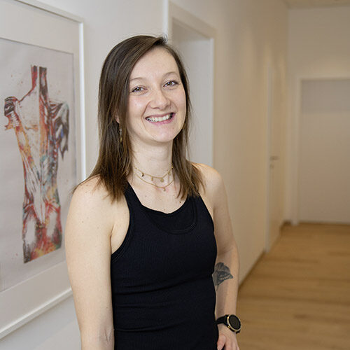 Natalie Egginger