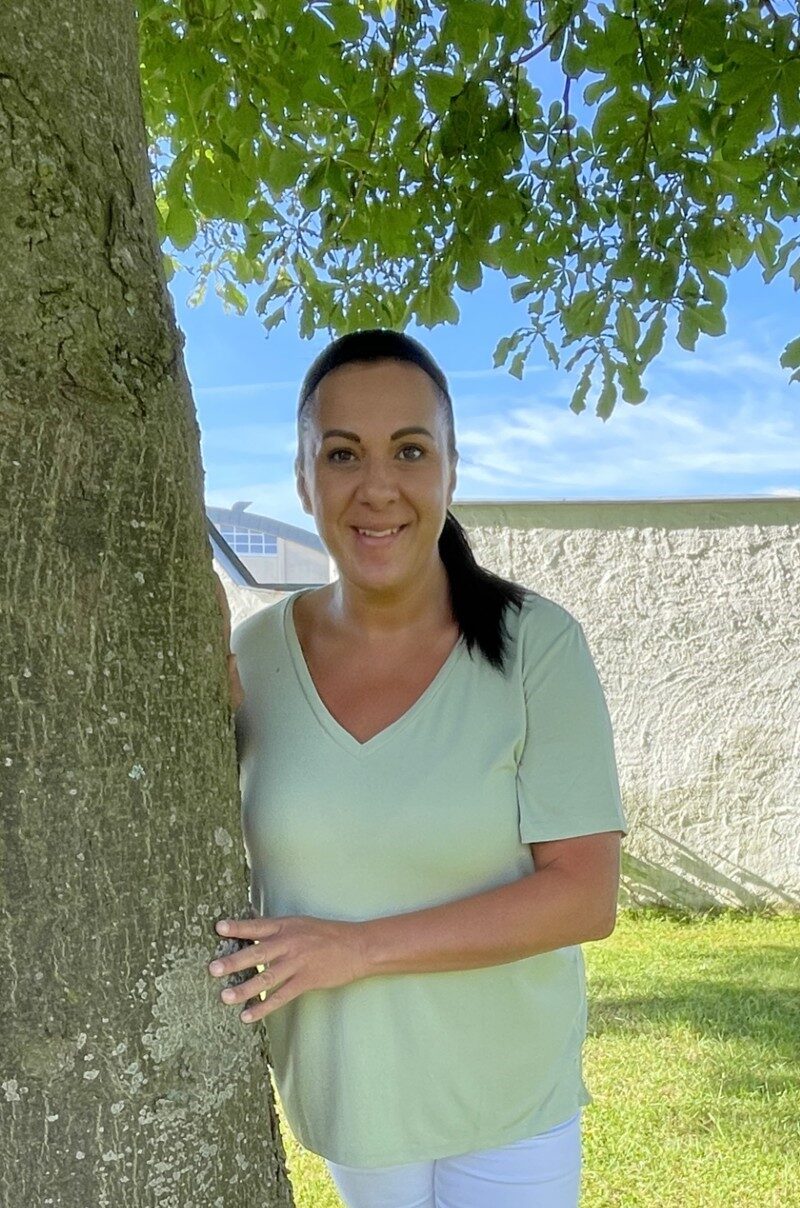 Silke Lindorfer