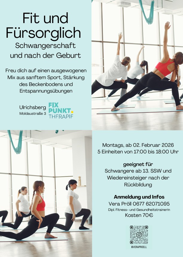 Workshop im Fixpunkt Ulrichsberg.