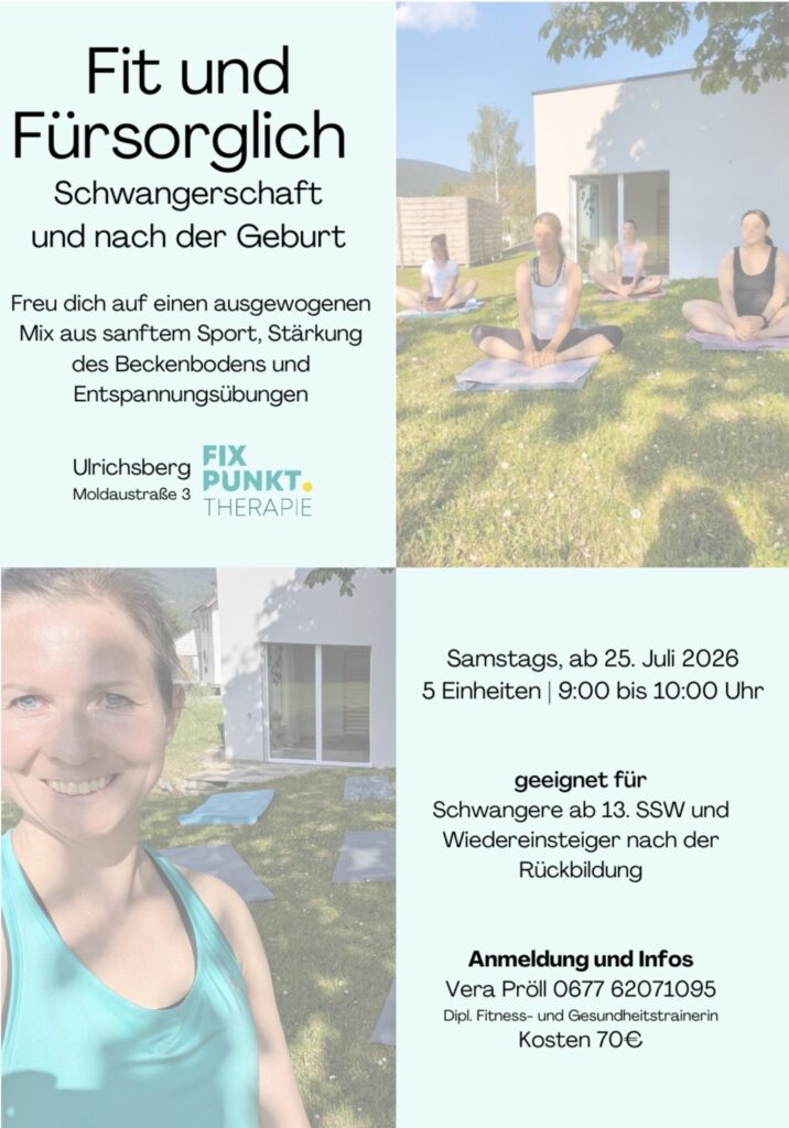Einladung zum Workshop im Fixpunkt Ulrichsberg.