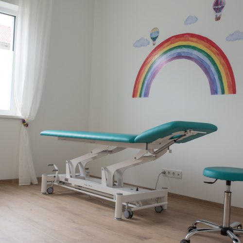 Kindertherapie